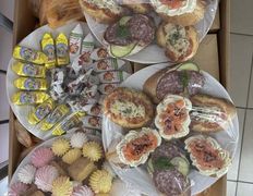 Оздоровительный комплекс Огонек, Банкетное обслуживание - фото 14