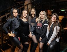 Гастропаб-караоке ОСОБНЯК, Зал-Библиотека - фото 6