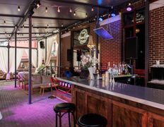 Бар Piano bar (Пиано бар), Летняя терраса - фото 8