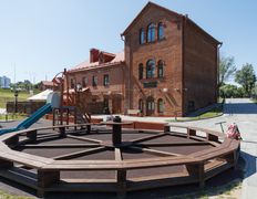 null Банкетные залы историко-культурного комплекса «Лошицкий», Кафе «Стары млын» - фото 16