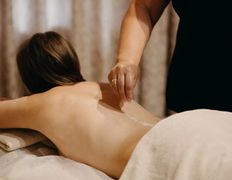 Санаторий  Альфа Радон, SPA - фото 19