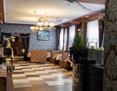 Ресторация Сундук, Интерьер - фото 7
