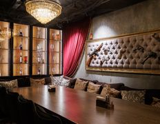 Ресторан Veras i Kolas (Верас и Колас), Банкетный зал HITMAN (VIP) - фото 6