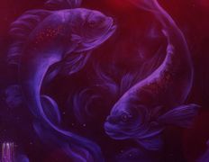 Бар Zodiac (Зодиак), Интерьер - фото 14