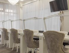 Студия маникюра Nailberry Premium Club (Нейлберри Премиум Клаб), Интерьер - фото 8