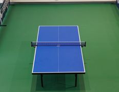 Спортивно-оздоровительный комплекс РЦОП по водным видам спорта, Теннис и бадминтон - фото 10