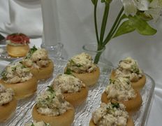 Банкетный зал / кейтеринг Просто Вкусно, Зона фуршета - фото 5