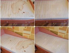 Химчистка ковров и мягкой мебели Cleanness (Клиннесс), Диваны - фото 12