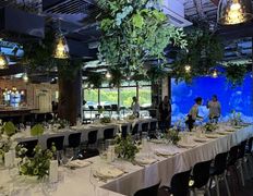 Ресторан Animal Farm (Энимал Фарм), Интерьер - фото 5