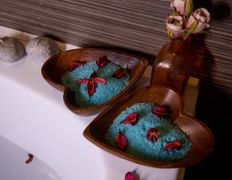 Spa-салон Баунти тай-спа, Атмосфера салона - фото 9