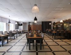 Кафе Manilaa (Манила), Интерьер - фото 14