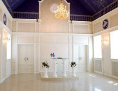 ЗАГС Отдел ЗАГС Администрации Центрального района, Галерея - фото 3