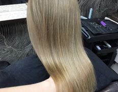 Салон красоты Эгоист&ка, Сложное окрашивание  - фото 3