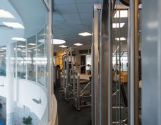 Физкультурно-оздоровительный комплекс гостиницы Беларусь, Тренажерный зал - фото 20