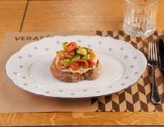 Ресторан Veras i Kolas (Верас и Колас), Блюда - фото 5