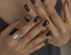 Салон красоты  I&D beauty studio (Ай&Ди бьюти студио), Работы мастера по маникюру Татьяны Кадуниной - фото 1