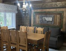 База отдыха Елки иголки, Большой дом - фото 5