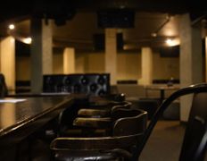 Бильярдный клуб Европа, Зал для мероприятий - фото 5