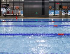 Спортивно-оздоровительный комплекс РЦОП по водным видам спорта, Бассейн - фото 10