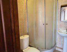 Республиканский центр олимпийской подготовки Стайки, Гостиница №4 - фото 10