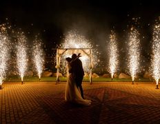 Вилла Ласточкино гнездо, Свадьба - фото 7