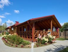Дома в аренду в маёнтке  Каробчыцы, Красный дом - фото 2