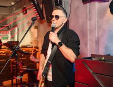 Ресторан-Кальянная М. Premium (М. Премиум), Наши гости - фото 9