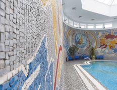 Физкультурно-оздоровительный комплекс гостиницы Беларусь, Аквазона - фото 4