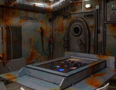 Магазин-клуб настольных игр Место путешествия, Фронтир - фото 2