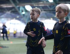 Детско-юношеская спортивная школа по футболу Груганы, TALENT CUP 2026 - фото 20
