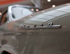 Выставка Автоэпоха, Экспонаты - фото 4