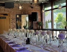 Ресторан Animal Farm (Энимал Фарм), Интерьер - фото 1