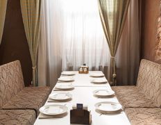 Ресторация Сундук, Интерьер - фото 16