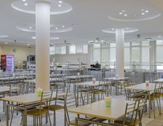 Банкетный зал Нововиленский, Большой зал (до 90) - фото 3