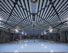 Спортивно-оздоровительный комплекс РЦОП по водным видам спорта, Бассейн - фото 16