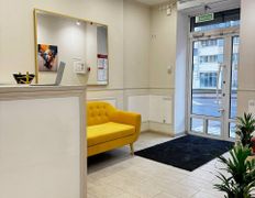 Студия маникюра Nailberry Beauty Outlet (Нейлберри Бьюти Аутлет), Галерея - фото 2