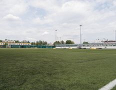 Детско-юношеская спортивная школа по футболу Груганы, Территория - фото 9