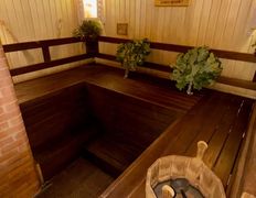 Зона отдыха Soulhouse (Соулхаус), Интерьер - фото 7