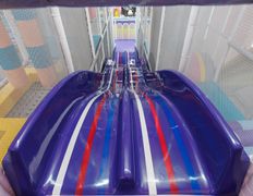 Детский развлекательный центр Discovery Maxi (Дискавери Макси), Интерьер - фото 12