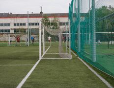 Детско-юношеская спортивная школа по футболу Груганы, Территория - фото 10