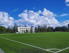 Республиканский центр олимпийской подготовки Стайки, Гостиница №4 - фото 4