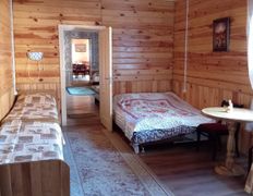 Хутор Неманский очаг, Интерьер - фото 6