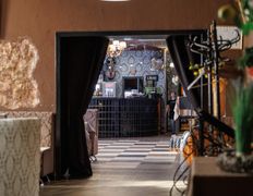 Ресторация Сундук, Интерьер - фото 13