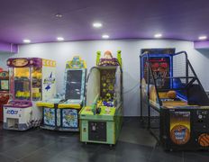 Детский развлекательный центр Космо, Интерьер - фото 8
