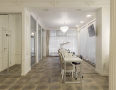 Студия маникюра Nailberry Premium Club (Нейлберри Премиум Клаб), Интерьер - фото 1