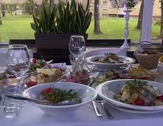 Кафе Prime cafe (Прайм кафе), Проведение свадеб - фото 15