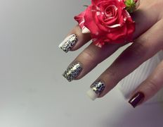 Салон красоты Шевелюра, Маникюр, педикюр - фото 1