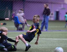Детско-юношеская спортивная школа по футболу Груганы, TALENT CUP 2026 - фото 9