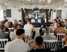 Ресторан-банкетный зал White Hall (Уайт Холл), Артем Астровлян. Мастер-класс, 2026 - фото 12