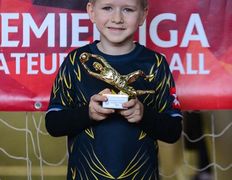 Детско-юношеская спортивная школа по футболу Груганы, TALENT CUP 2026 - фото 7